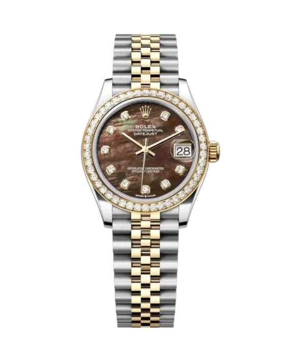 Datejust Oyster 31mm