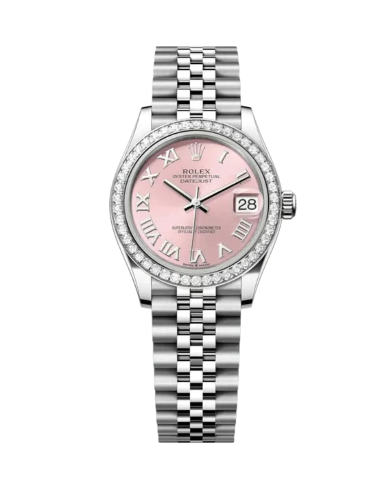Datejust Oyster 31mm