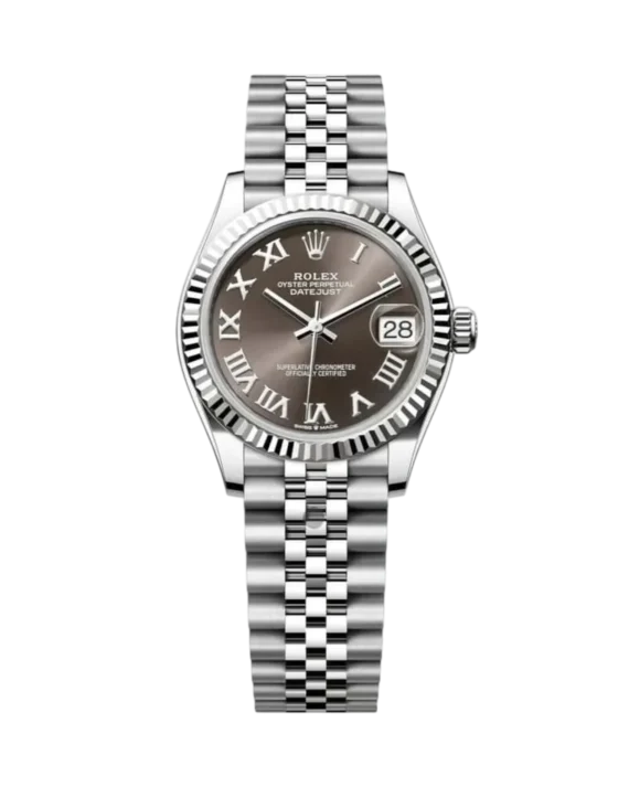 Datejust Oyster 31mm
