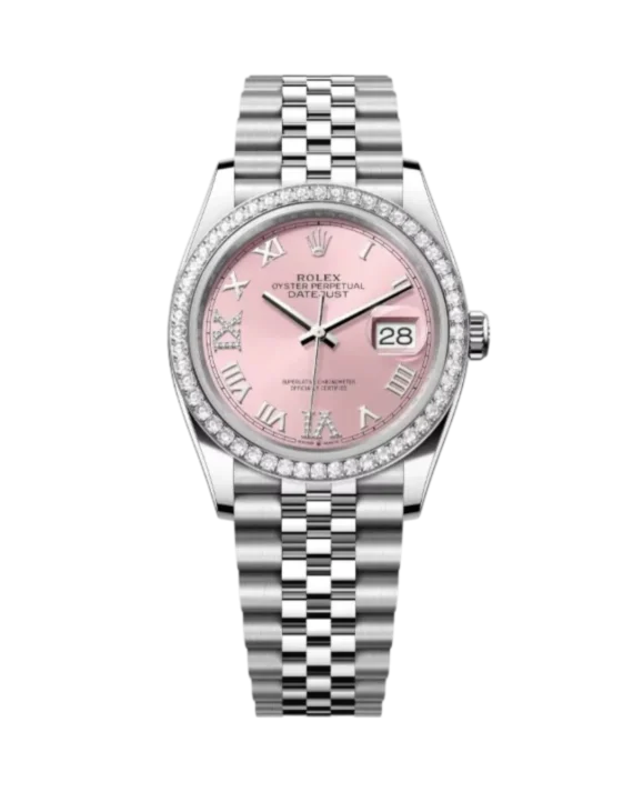 Datejust Oyster 36mm