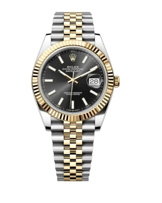 Datejust Oyster 41mm