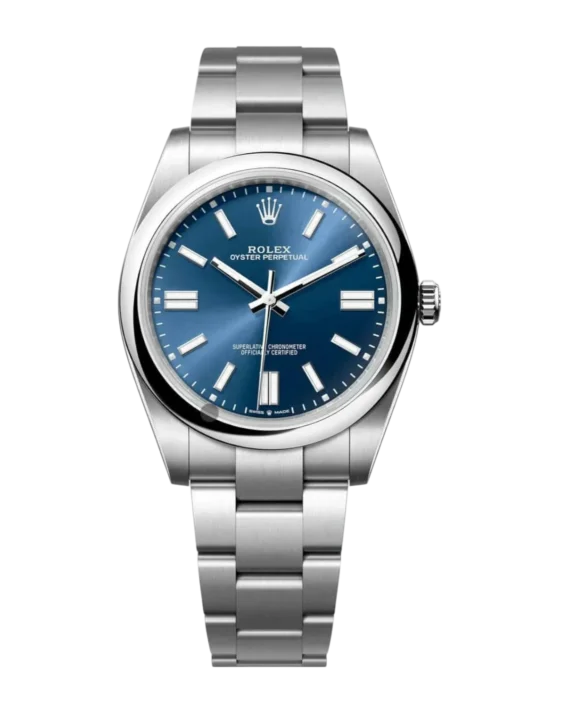 Oyster Perpetual