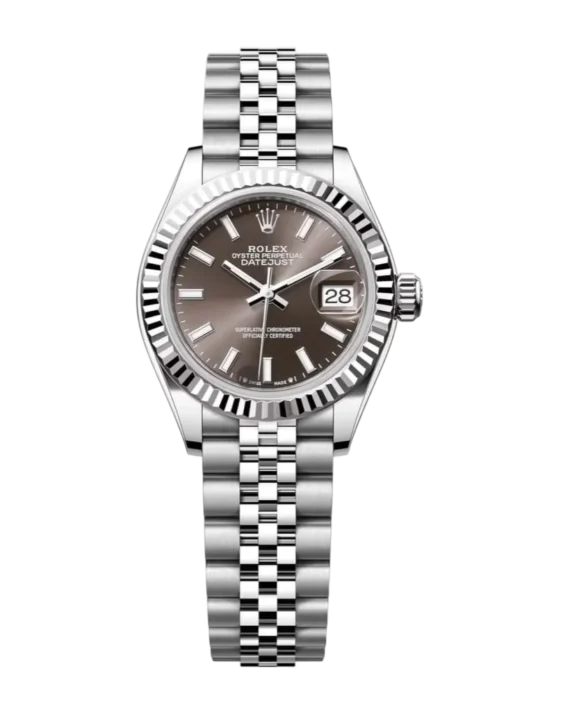 Lady-Datejust Oyster ,28mm