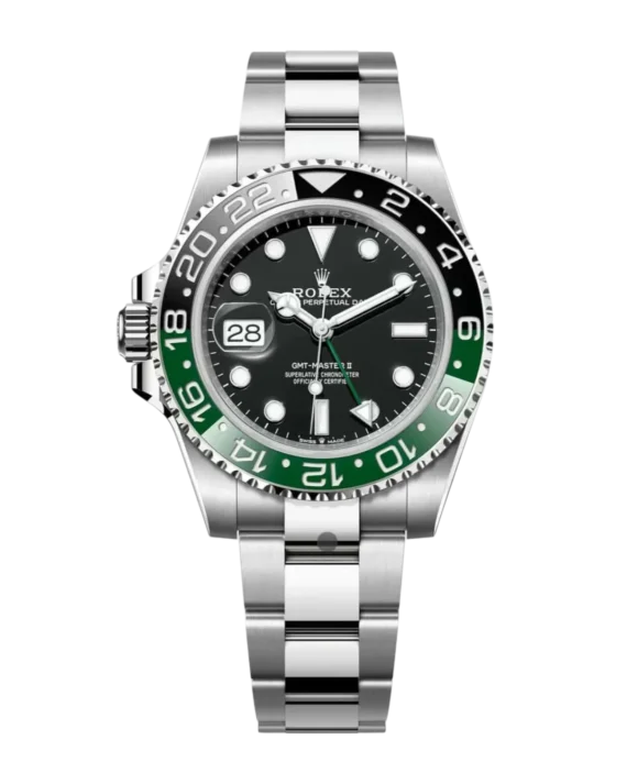 GMT-Master ||