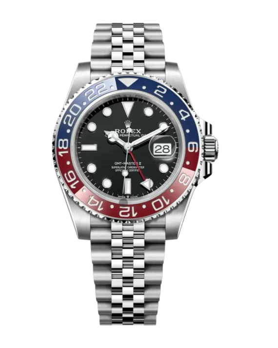 GMT-Master ||