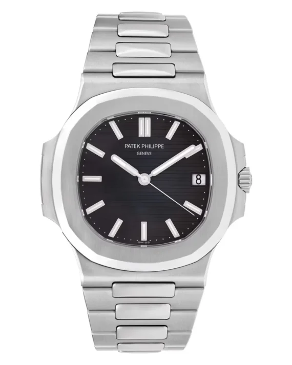 Patek Philippe Nautilus
