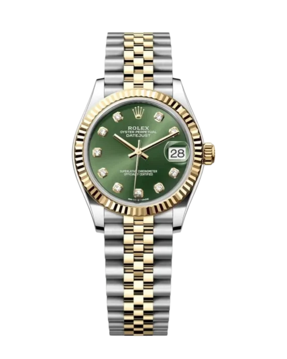 Datejust Oyster 31mm