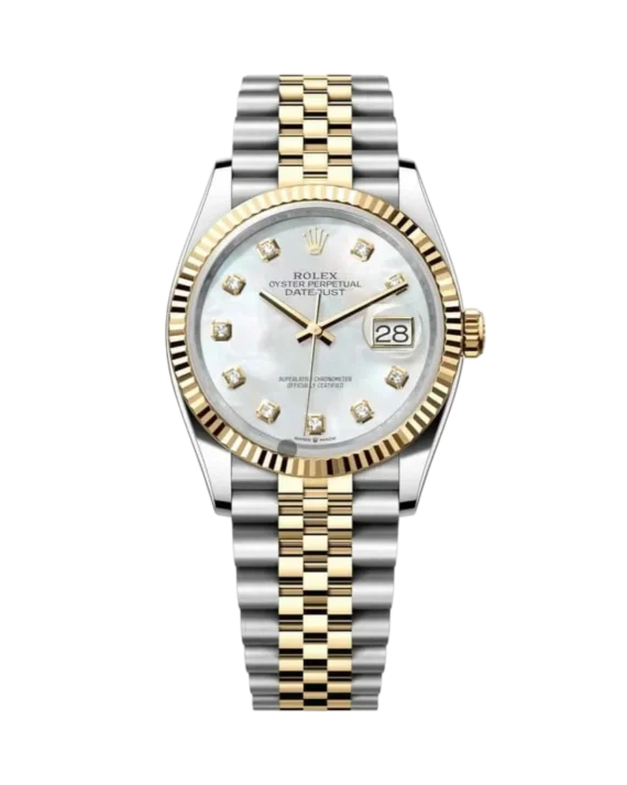 Datejust Oyster 36 mm