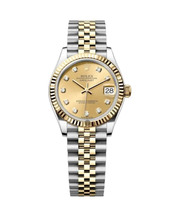 Datejust Oyster 31mm
