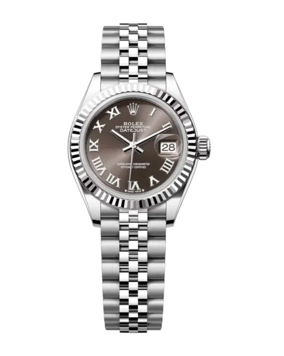 Lady-Datejust Oyster ,28mm