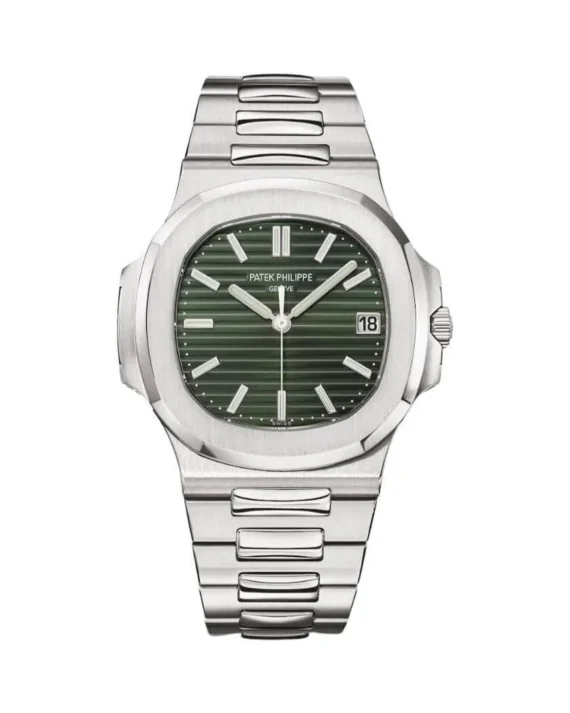 Patek Philippe Nautilus