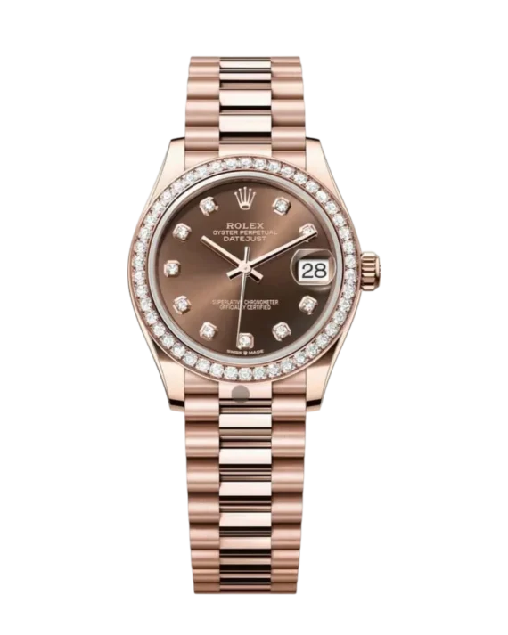 Datejust Oyster 31mm