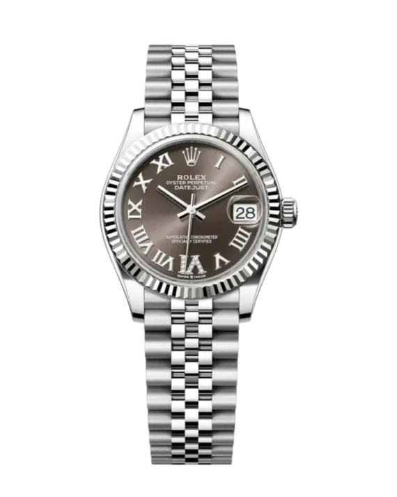 Datejust Oyster 31mm
