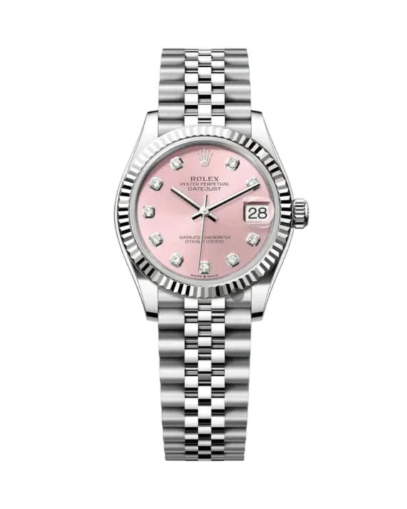 Datejust Oyster 31mm