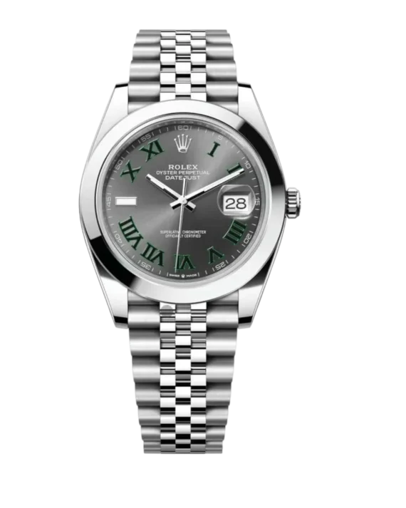 Datejust Oyster 41mm