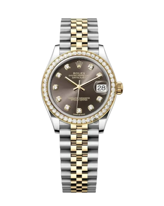 Datejust Oyster 31mm