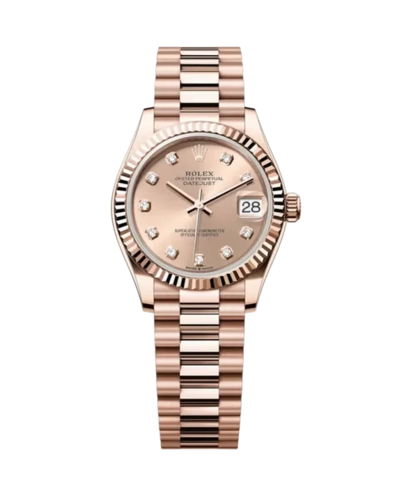 Datejust Oyster 31mm